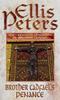 Bruder Cadfaels Buße von Ellis Peters Taschenbuch 9780751513707