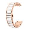 Wristband Ceramics Watch Band for WATCH GT5 42MM Adjustable Belt Wriststrap Quick Release Strap Replacement