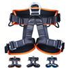 Ceintures de sécurité professionnelles pour l'escalade en extérieur, Harnais de sécurité pour travaux en hauteur, Harnais demi-corps, Ceinture d'assise, Tyrolienne