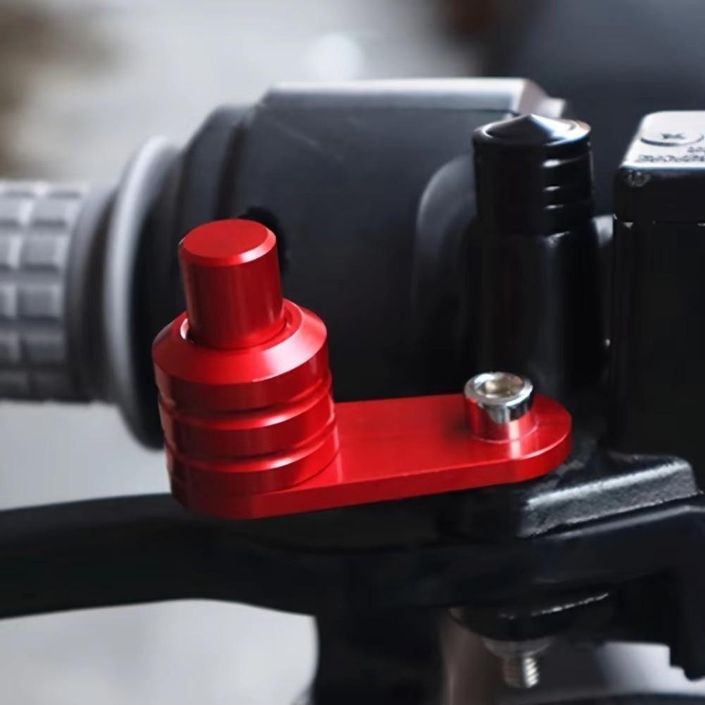 Universal Fit Brake Lever Lock Motorcycles Brake Switch New Motorcycles Brake Lever