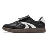 Anta Klassische Low-Top Freizeitsneaker Herren Sneaker Schwarz 912548009-1