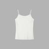 LESS 2024 Summer Mulberry Silk Camisole