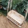 DIY Elves Swing Ornament Elves Only Christmas Tree Decoration Hanging Decorative Swing  Gift