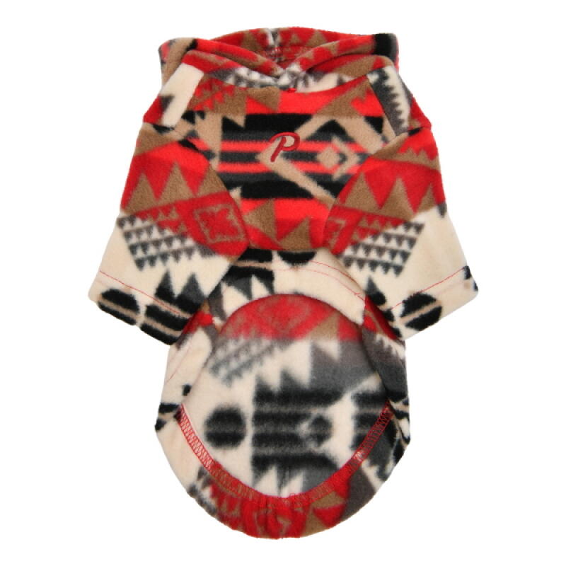 Funky Hood M (PAUD-TS1850)