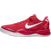 Nye Kobe 8 Sklisikre Anti-Spark Lavsko Barnas Basketballsko Rød Tenåringer FN0266-601