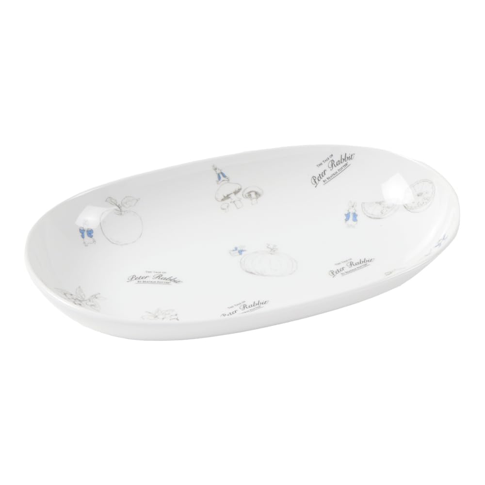 

ОГИСО Тарелка для фруктов и овощей (x1) 52117600B100