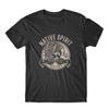Native Spirit Tshirt Native American Shirt 100% Cotton Premium Tee New