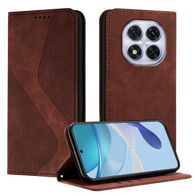 Pour Xiaomi Redmi Note 14 15 Pro Plus 5G Étui Livre en Cuir Pour Redmi Note 14 Pro 14s 4G Étui Note 15 Pro+ Housse à Rabat Magnétique