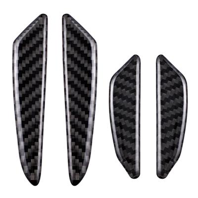 LIFKOME Door Guard Car Door Protector Door Edge Guard Scratch