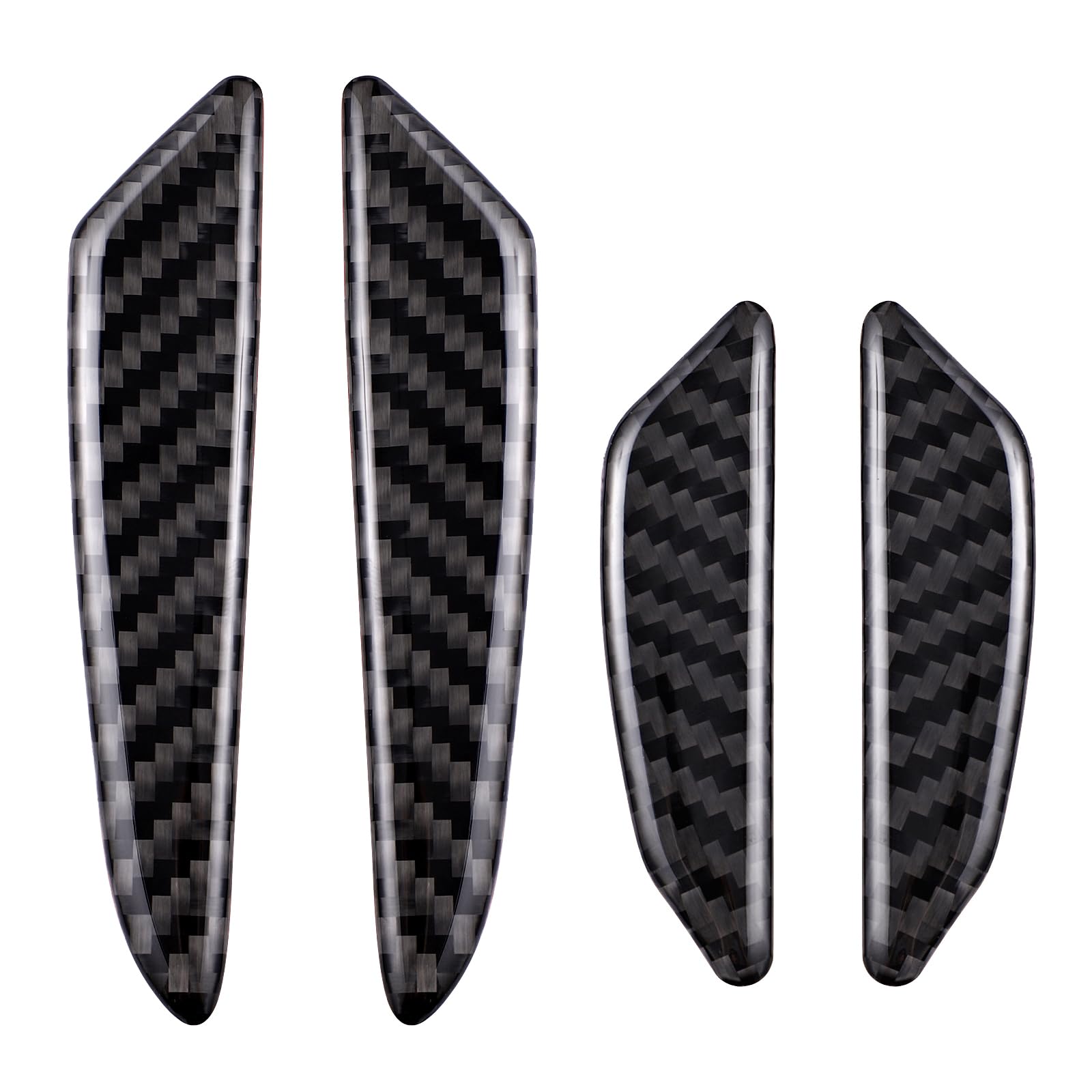 LIFKOME Door Guard Car Door Protector Door Edge Guard Scratch