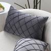 Various Color 30x50 Rectangular Pillow Cover Ultra Soft Decorative Sofa Throw Cushion Cover Pillowcase Living Room Funda Cojin