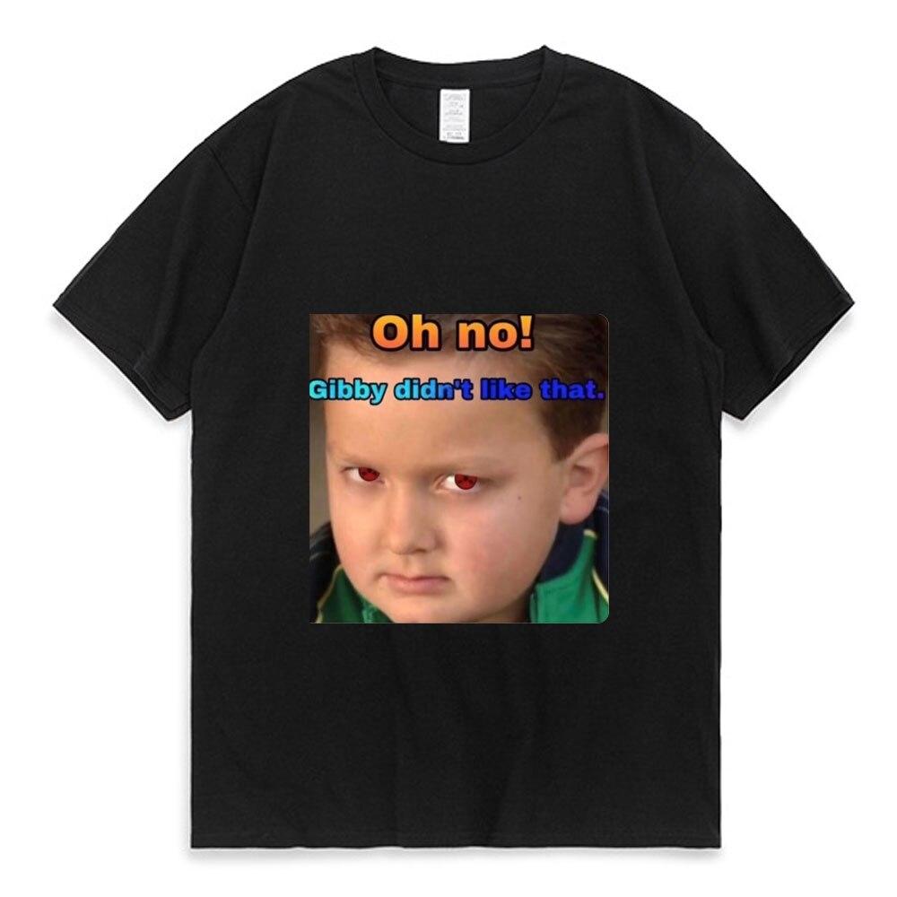 Buy Gibby Icarly Print T Shirt Men 