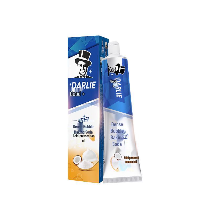 Darlie All Shiny White Baking Soda Toothpaste