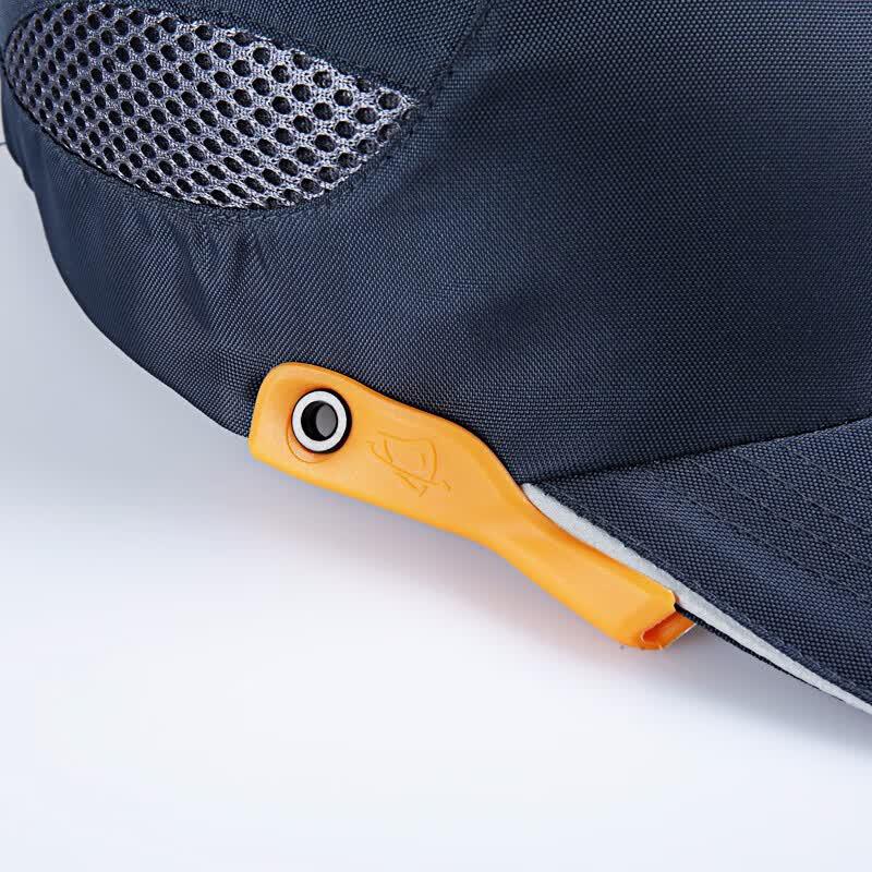 Dayang 558 Lightweight Breathable Safety Bump Cap