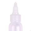 10x 30ml Paint Storage Bottles Empty Bottle for Kitchen Model Cosmetic Uses