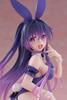 Date A Live V Figure Yatogami Tohka Bunny Ver. Desktop Cute