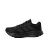 Galaxy Run Comfortable Soft Running Shoes Unisex Sneakers Black KJ3500