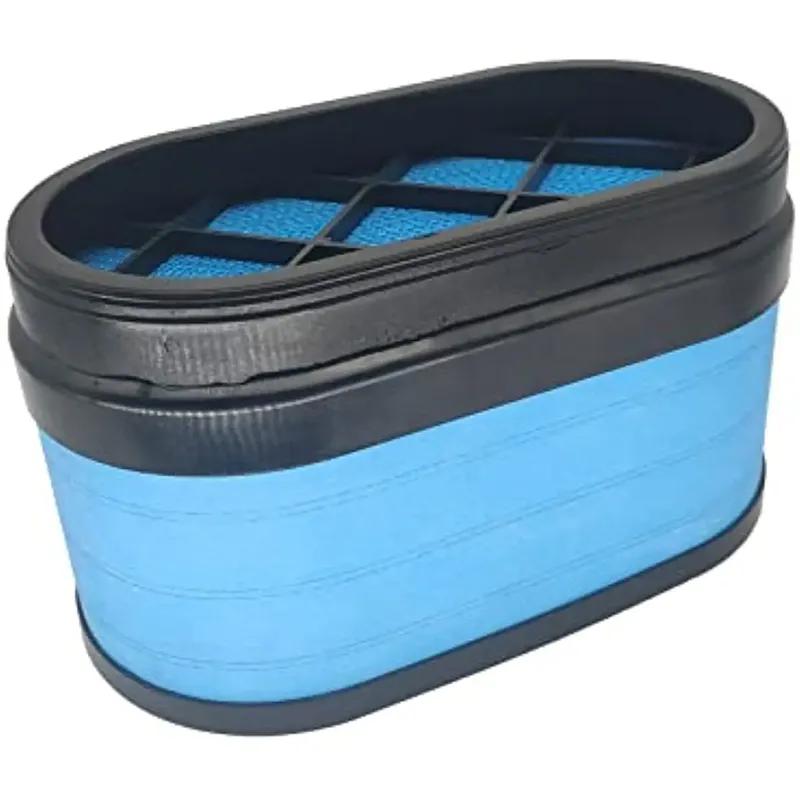 A2959C Air Filter for 2006-2016 Chevy Express/GMC Savana 2500/3500 6.6L V8 Replaces CA5370 P611720 49154 CA10491