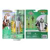 Le Magicien d'Oz figurine flexible Bendyfigs Tin Man (with his Axe) 19 cm