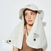 Gugimseukeompeoni Gugims A799_Lb Super Covered Wear Explorer Hat Surfing Hat Outdoor Hat Waterproof Uv Protection