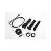 High Throttle Kit Winding Diameter CBR250R 1065106 [EVO2] Black, 38/40, 11-13