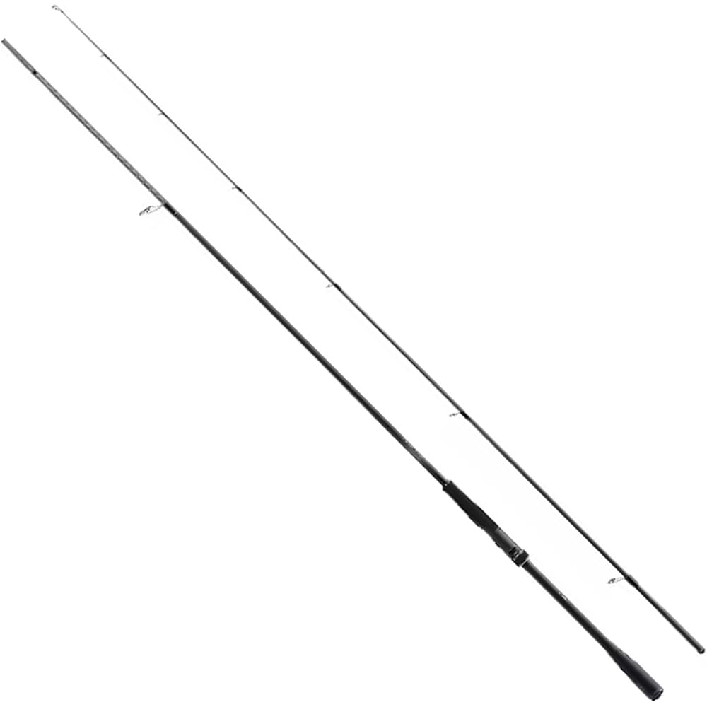 Shimano Dialuna S100ML Spinning Rod 2.3m Lightweight Fishing Gear