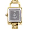 [ZPERO] Swiss-Made Bella Damen-Metalluhr BG601-72