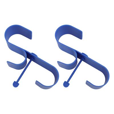 Elementi di fissaggio e ganci – Ganci