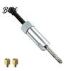 Efficient Grease Nozzle Cleaner Fitting Cleaning Tool, Manganese Steel Unclogger for Automotive And Industrial Equipment, Clogged Anti Rust Galvanized