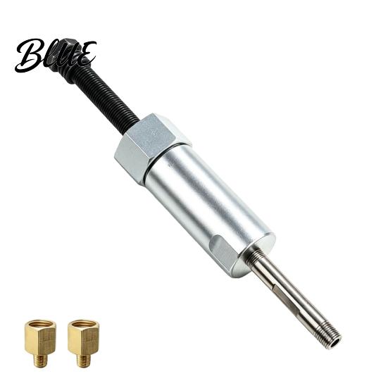 Efficient Grease Nozzle Cleaner Fitting Cleaning Tool, Manganese Steel Unclogger for Automotive And Industrial Equipment, Clogged Anti Rust Galvanized