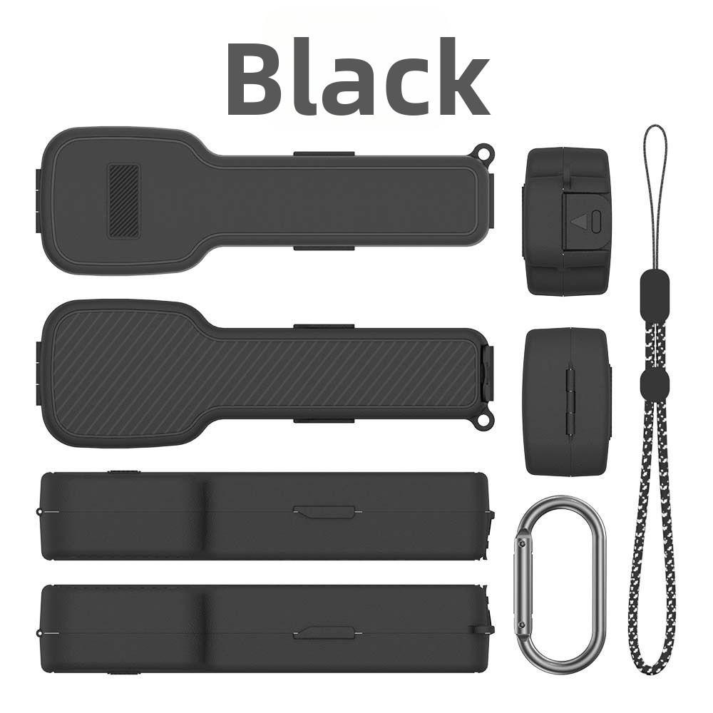 Plastic Protective Case Shockproof Cover Shell for DJI Osmo Pocket 4 Gimbal Camera Accessories