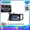 Autoradio Android 16 pour Kia K5 Optima 2011-2015 GPS Android Auto Carplay Wifi 4G Autoradio Stéréo Sans écran 2din DVD