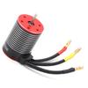 5200KV Waterproof Brushless Motor for RC Car 3650 Universal Type Brushless Motor