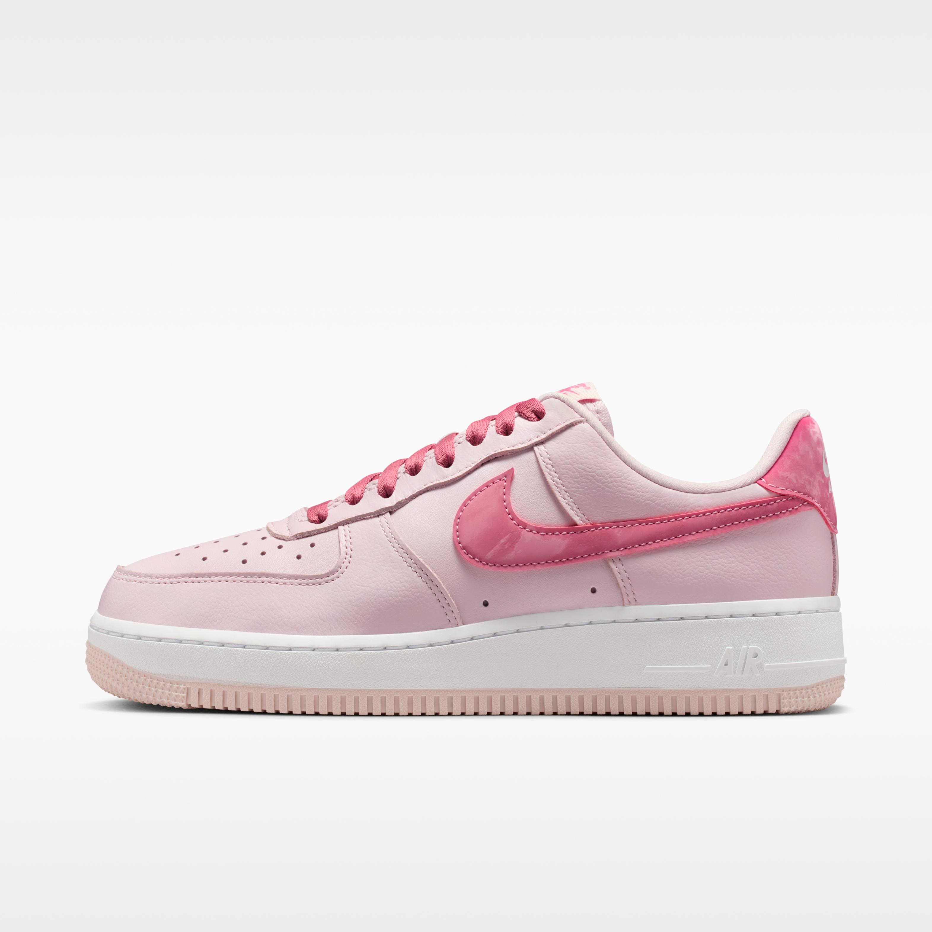 Nike Air Force 1 Low 07 Valentine s Day (2026) (Women s) 36