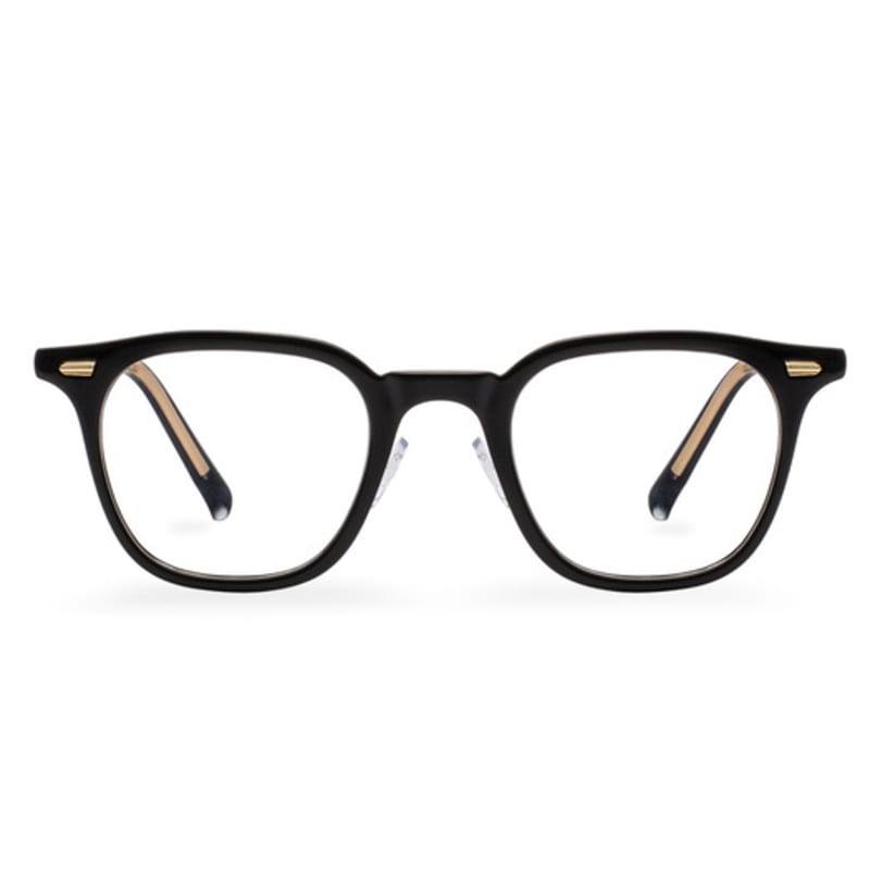 

RECLOW RECLOW E493 ЧЕРНОЕ СТЕКЛО Очки с защитой от синего света FREE