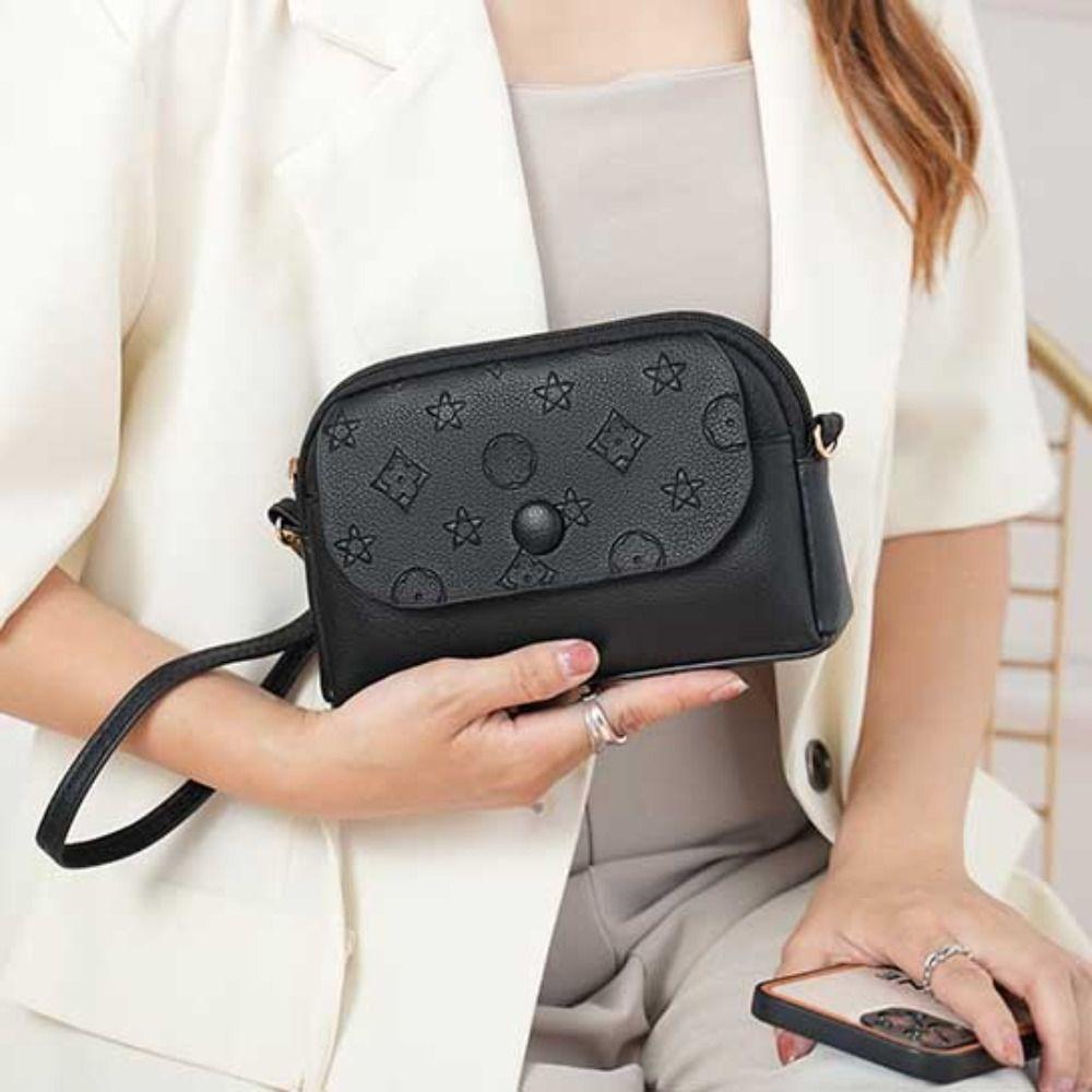 

Весенне-летняя мини-сумка для телефона, модные сумки для переноски на открытом воздухе, новая сумка-мессенджер