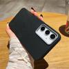 Leather Texture Soft Case For Samsung A55 5G A54 A56 A52S A52 A35 A34 A36 A16 A15 A25 A22 A33 A32 A14 A13 A26 A06 A05 Case Cover