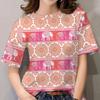 Üst Kıyafetler – T-shirtler