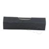 Front Bumper Towing Hook Cover For 2006-2009 Range Rover L322    DPC500280PUY
