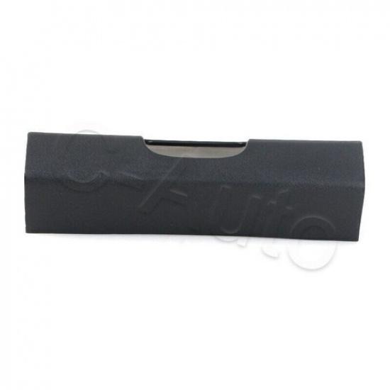 Front Bumper Towing Hook Cover For 2006-2009 Range Rover L322    DPC500280PUY