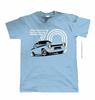 Mk1 Escort Mexico T Shirt Gift For Dad Him Birthday Hot Sale Super Fashion Summer Funny Print Create Your Own T Shirt