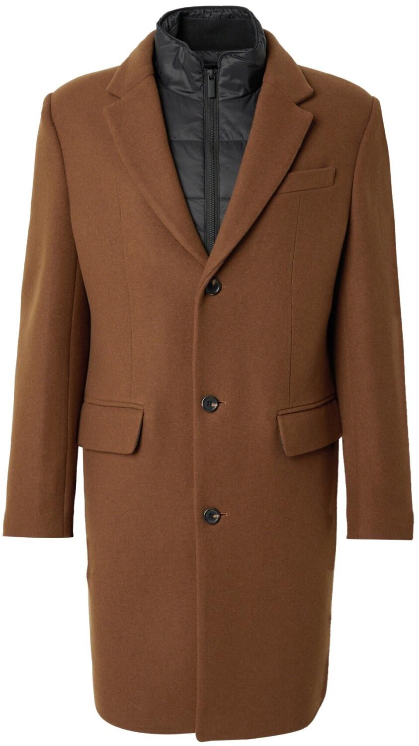 

Пальто Selected Mantel Reverskragen cognac S