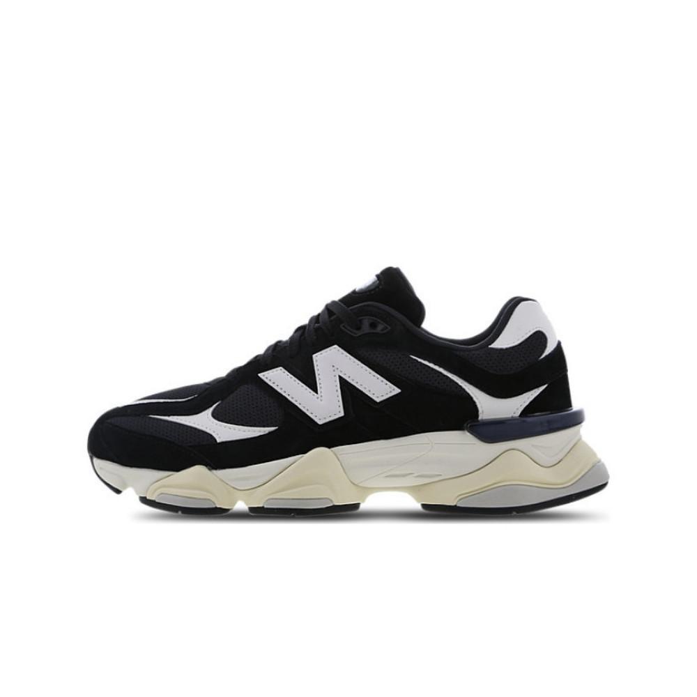 New Balance 9060 Black White