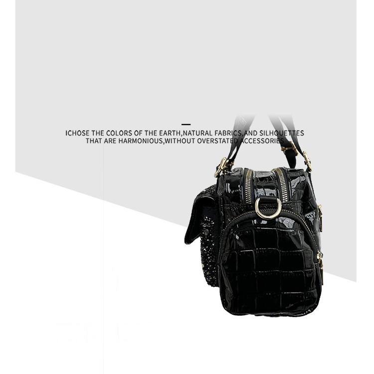 Сумка в западном стиле — фото 11