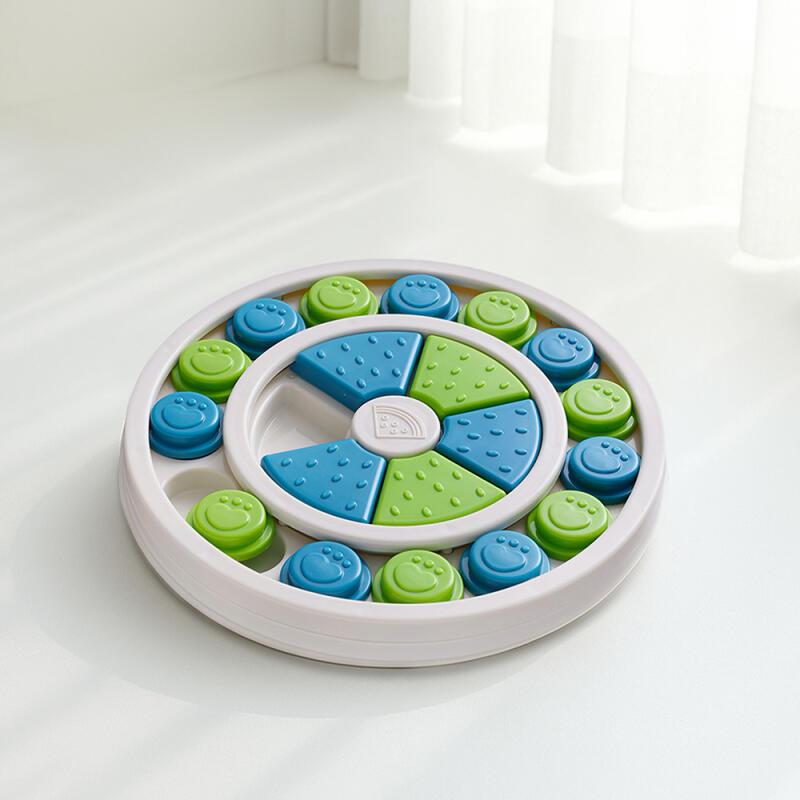 Dog Nosework Toy Treat Puzzle LDG-NW04