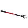 Practical Golf Picker Retractable Telescopic Ball Pick Up Golfball Grabber Retriever Scoop Tool