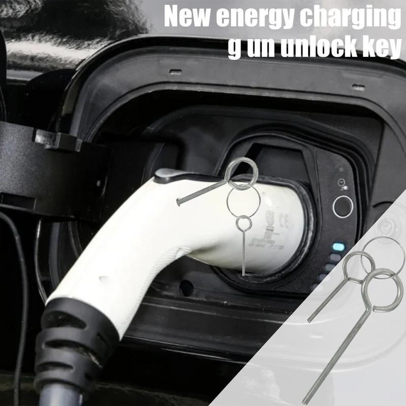 Unlocking Key Tool Dedicated Portable Keyless Entry Systems Power Adapters Electric Vehicle Supplies For Thanksgiving Christmas