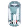   Wireless Mouse  1  2 2.4GHz 3 Mode Silent   DPI Rechargeable Transparent Mouse for PC Laptop Tablet