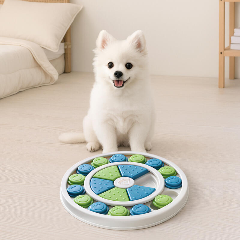 

Dog Nosework Toy Treat Puzzle LDG-NW04 Dog Nosework Puzzle LDG-NW04