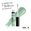 NYX Professional Makeup Concealer Wand 12 Color - Green